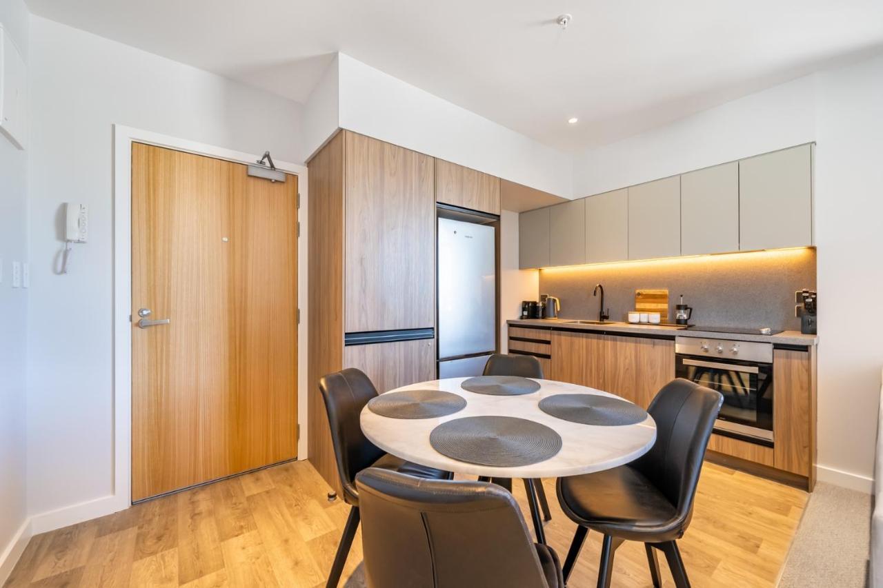 Apartment Hutt