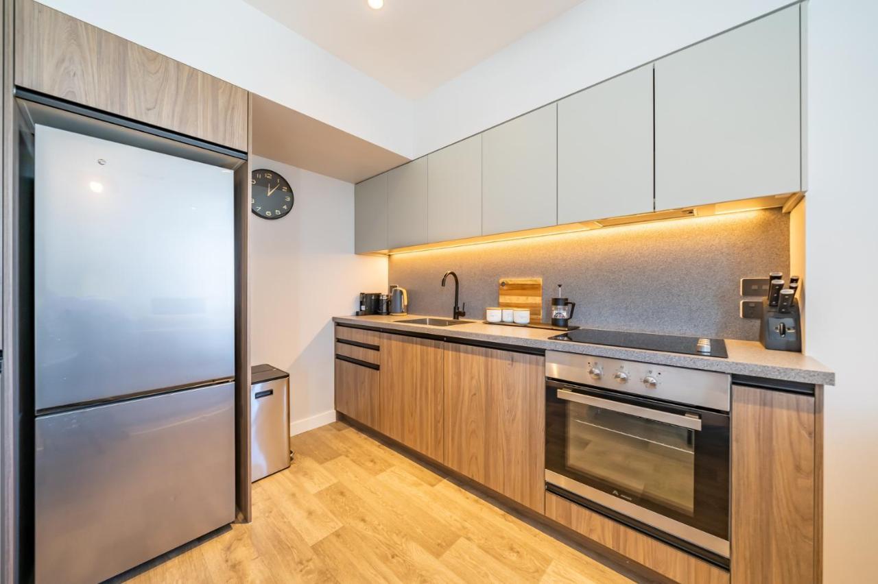 Hutt Apartment Lower Hutt